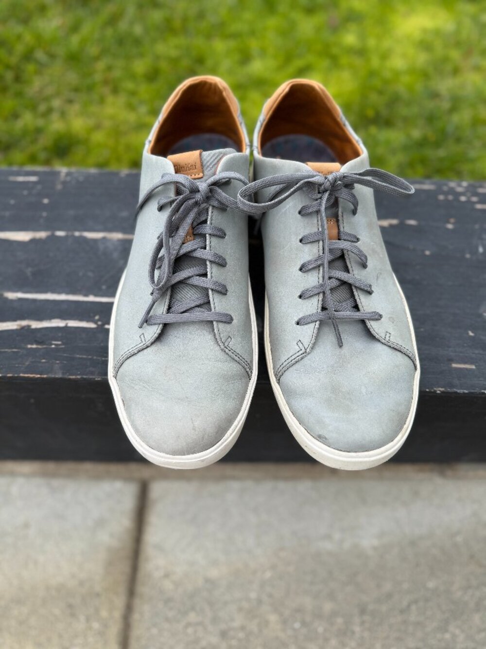 OLUKAI SHOE LAE'AHI LI ILI